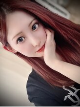 S4ヘアープロデュース(S4 hair produce) 【S4】chocolatred × breach