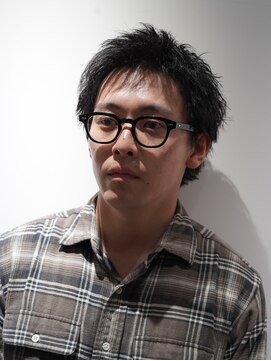 クオル 立川(QOL) 大人男子短髪
