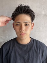 ノーウェイ(NOWAY)&nbsp;【NOWAY】 スパイキーショート