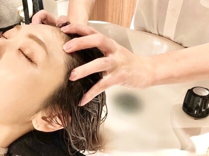 ビューティズム エルム(Beautism Elm)の写真