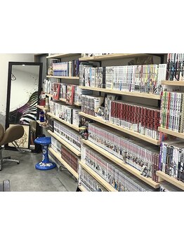 【出町柳2分】美容室は緊張するというメンズ必見！京大生・同志社生から高支持◎《1席のみメンズサロン》