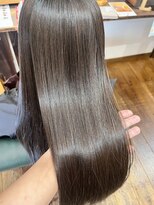 ル コワン ククー(Le coin coucou) 酸性ストレート