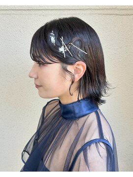 ココ(coco) ヘアセット