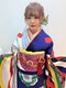 ラチャウ(La.Ciau)の写真/※電話予約必須※結婚式などイベントの着付け&セットはLa.Ciauにお任せ♪特別な日を特別可愛く♪