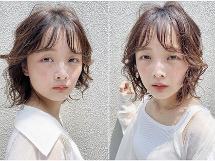 ミリ 奈良店(mm)の写真