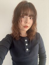 スナッグ(Snug,) Sui 