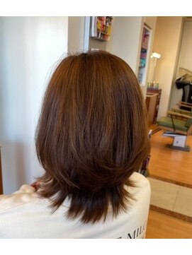 ピュアーハニー(PURE HONEY) ミニウルフ