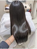 水素トリートメント
