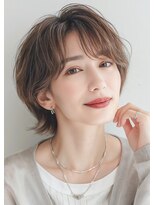 オリオリ ネイ(oli-oli ne'i)&nbsp;大人ショート/ハンサムショート/20代30代40代