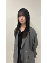 アカデミー 銀座(ACADEMY)&nbsp;田中 琴乃