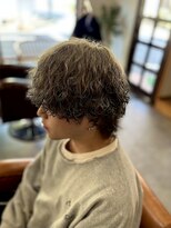 ポック(poc) エンドカラー