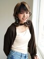 ヨロ(YORO) 長谷川 亜沙美