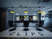 クリップスセカンド(CLIPS 2nd)の雰囲気（BARBER SHOP CLIPS 2ndフェード/バーバー/メンズカット/ パーマ）