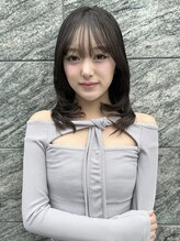 フリーラ 表参道(freera) 松本 奈々