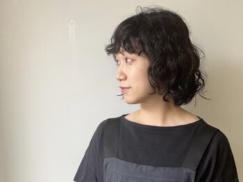 フィエル(fielu)の写真/女性らしいふわっとStyleからクールなStyleまで◎お客様の“なりたい”雰囲気・質感を創りあげます♪