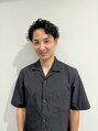 ラフィスヘアー シャルム 渋谷店(La fith hair charme) 吉田 陽