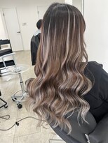 シキ(shiki)&nbsp;ハイライト