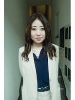 カシカ(casica)&nbsp;デジタルパーマ