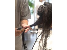 アネヘアー(annee hair)