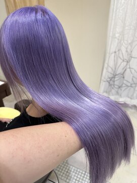 ファブ 千葉店(FaB) 【KASUMI指名カラー】