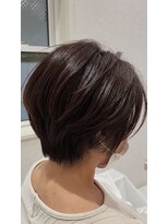 アピッシュ シーナ 海老名店(apish ciena)&nbsp;くびれショート