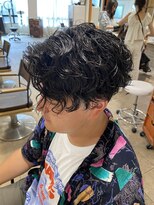 ネオリーブカップ 町田店(Neolive capu)&nbsp;メンズルーズカール