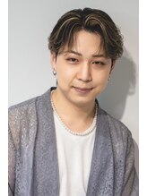 オーシャントーキョー 神戸(OCEAN TOKYO KOBE)&nbsp;中西 翔大