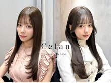 セラン 表参道(Celan)