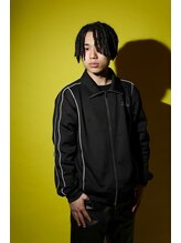 ゴーゴーヘアー(GOGO HAIR)&nbsp;Yuuki 