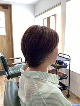 サロンドソート(Salond So'to) ほふ