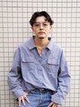 イントロバイフィーネ 渋谷(INTRO . by Fi-Ne) 相馬 大也