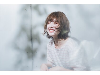 リアス ヘアデザイン(rias)の写真