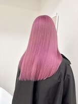 ジェスター(JESTER)&nbsp;カシスピンク