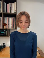 ルイス(Lewes)&nbsp;ニュアンスボブ