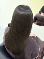 グラム 呉羽店(gram)&nbsp;アッシュブラウン