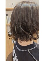 オルオル(OluOlu)&nbsp;ボブ