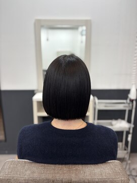 イーストバイエルゴ 川崎東口(EAST by ergo) タッセルボブ