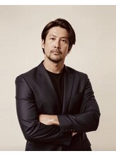 ジャンプッシュ 平尾(JUMPUSH)&nbsp;金田 展明