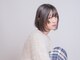 ルーシー ヘアデザインワークス(Lucy Hair Design Works)の写真/【四ツ橋駅2分】人気を誇る秘訣◇360度どこから見ても綺麗な女性らしいシルエットになれるハイセンスCUT♪
