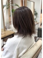 シイカ(siica)&nbsp;siica◇ヴィラロドラオーガニックカラー