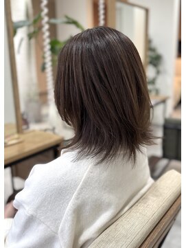 シイカ(siica) siica◇ヴィラロドラオーガニックカラー