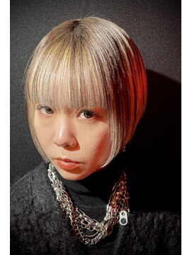 ライオットヘアクラブ(RIOT Hair Club) オートクチュール