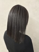 ハク(HAKU) ハイライト