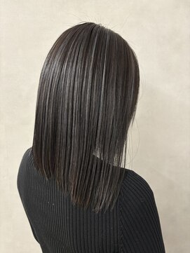 ハク(HAKU) ハイライト