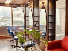 HAIR SOEUR青木島店【5/1 NEW OPEN（予定）】