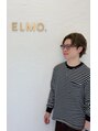 エルモ(ELMO.) 鈴井 大介