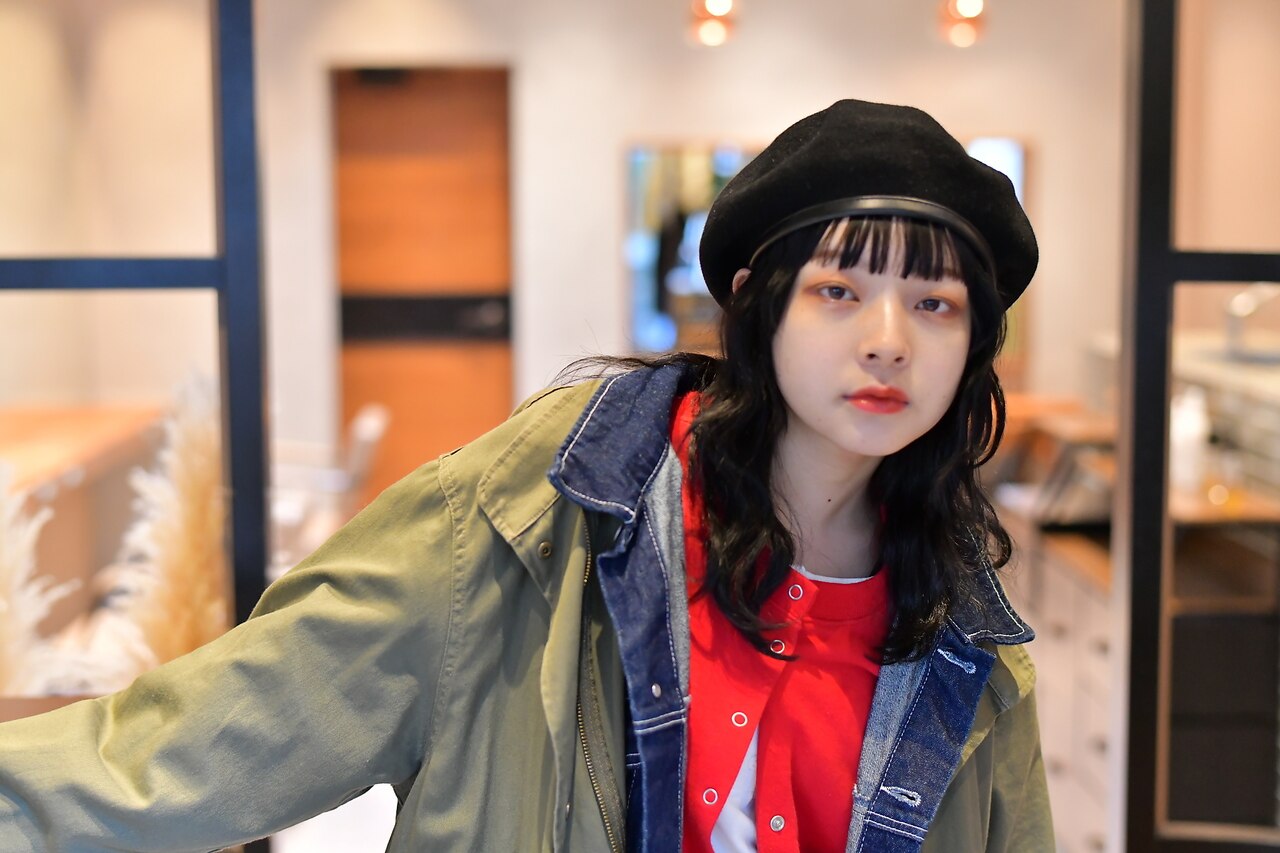 ニコ(NICO)｜ホットペッパービューティー
