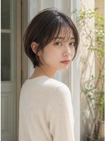 ムオン 平尾店(muon)&nbsp;ベリーショート