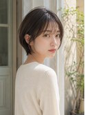 ベリーショート