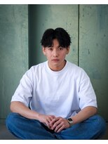 アル(ARU)&nbsp;微分けショート